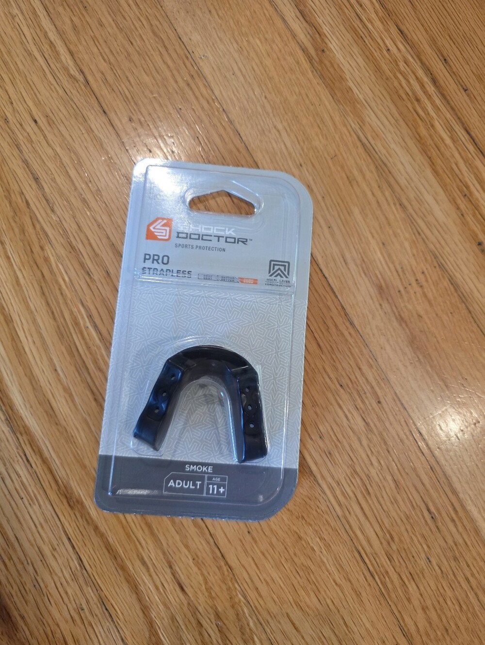 Shock Doctor Mouthguard